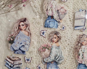 ⭐️SALE⭐️Lana's Scrap Shop海外マスキングテープ 【2476】 LanasScrapShop - Etsy