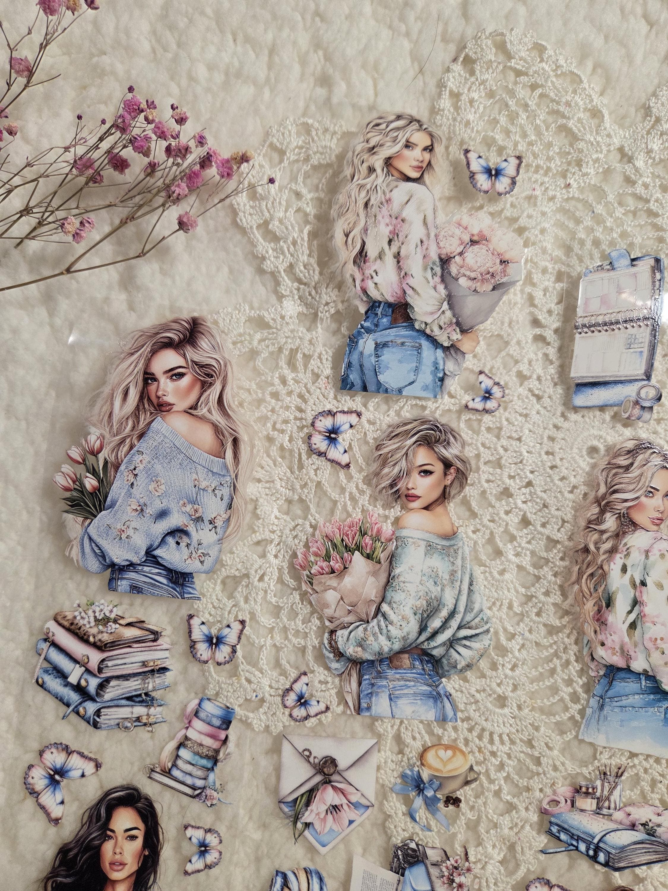 LanasScrapShop - Etsy