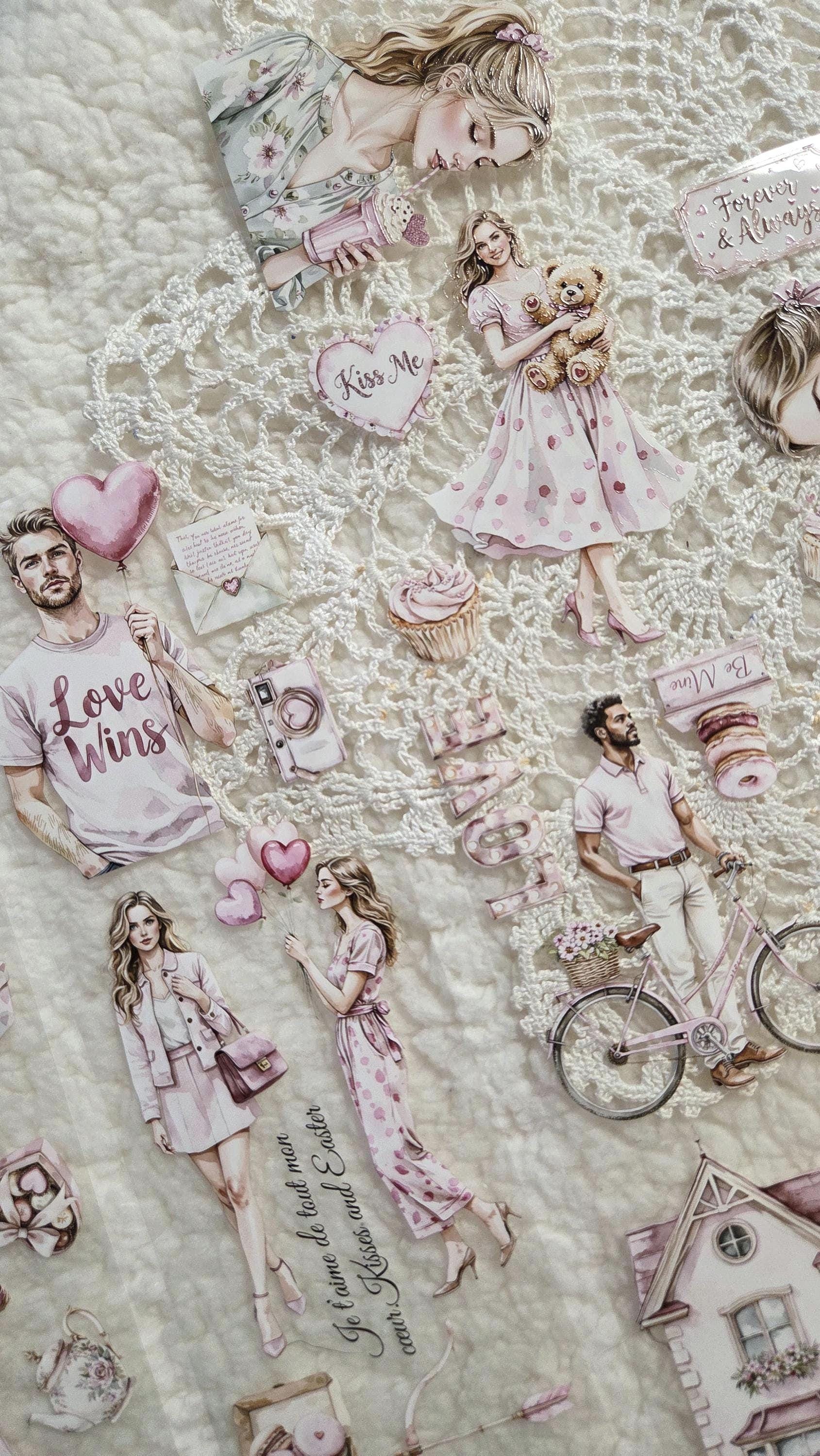 LanasScrapShop - Etsy