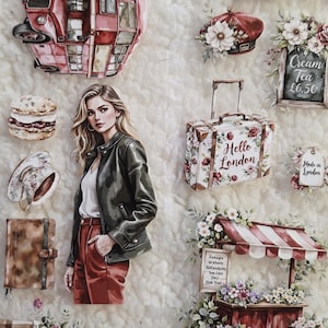 London gifties - Etsy 日本