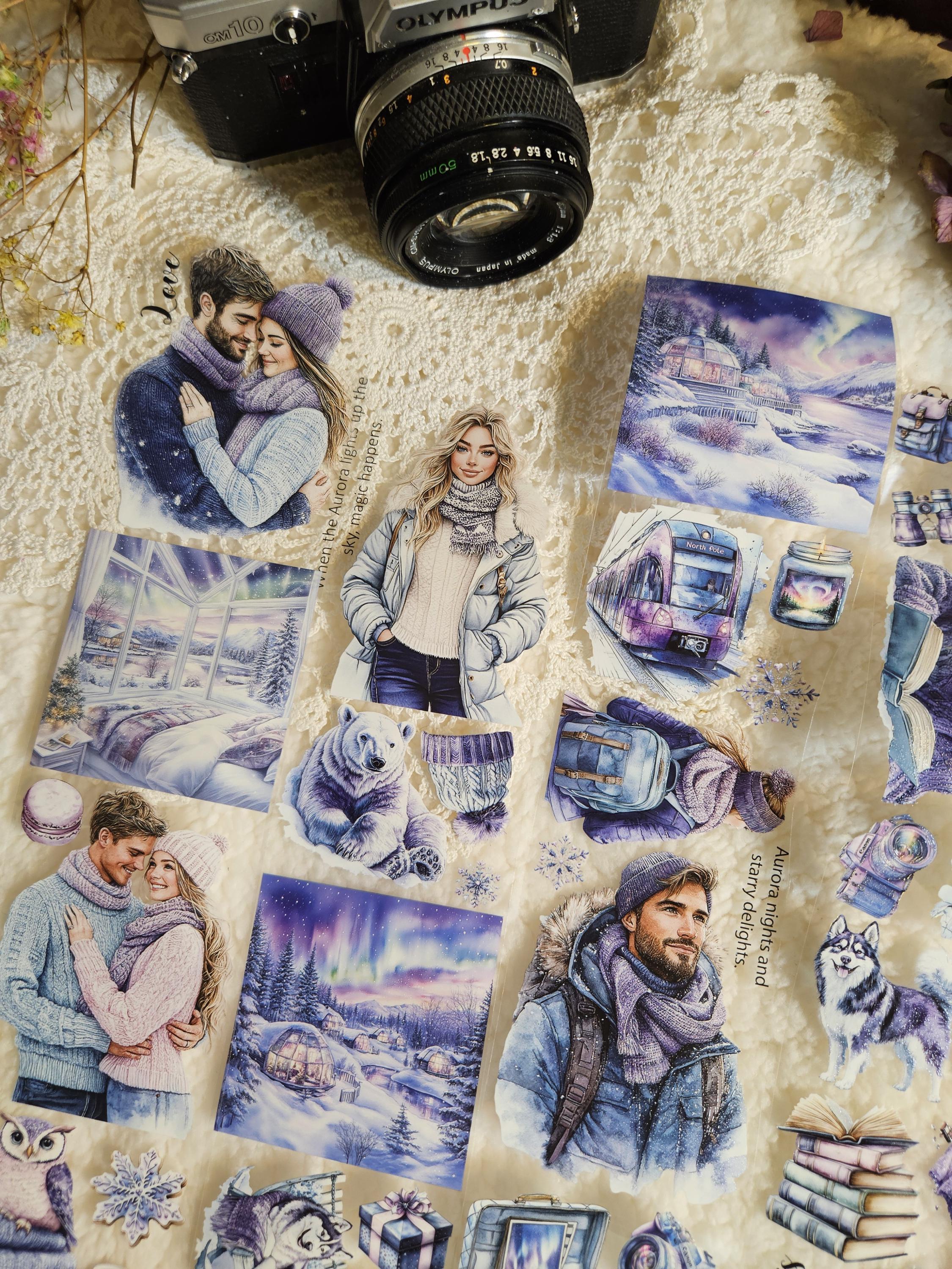 Lana Scrap Shop - Etsy