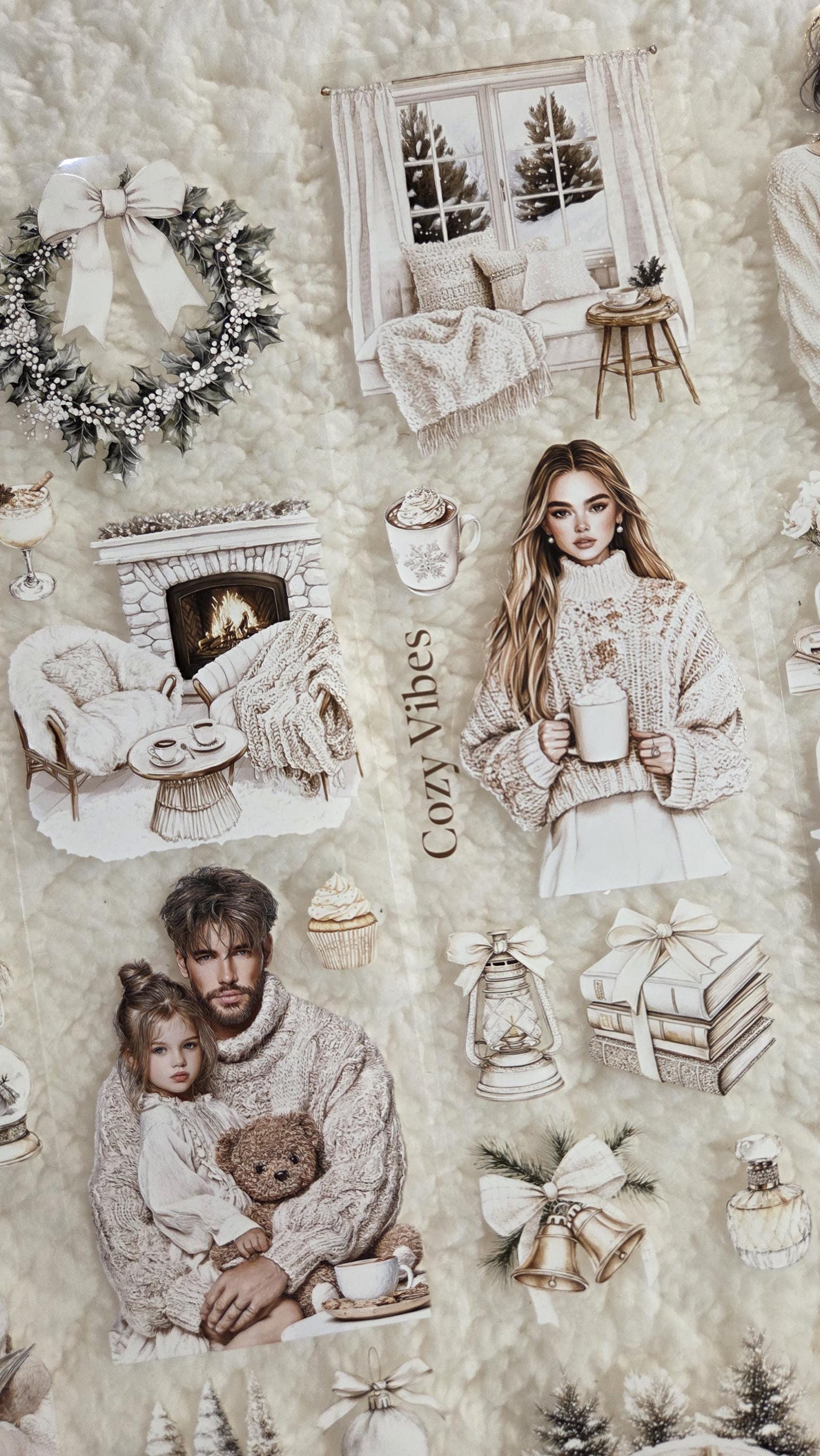 LanasScrapShop - Etsy