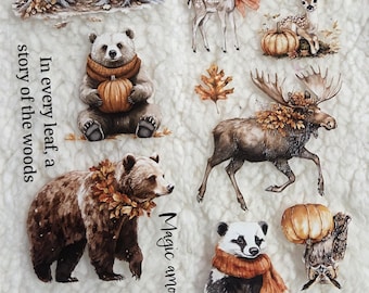 LanasScrapShop - Etsy