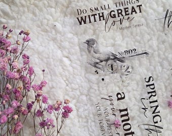 Spring Scripts - PET-tape | Scrapbooken en dagboeken maken