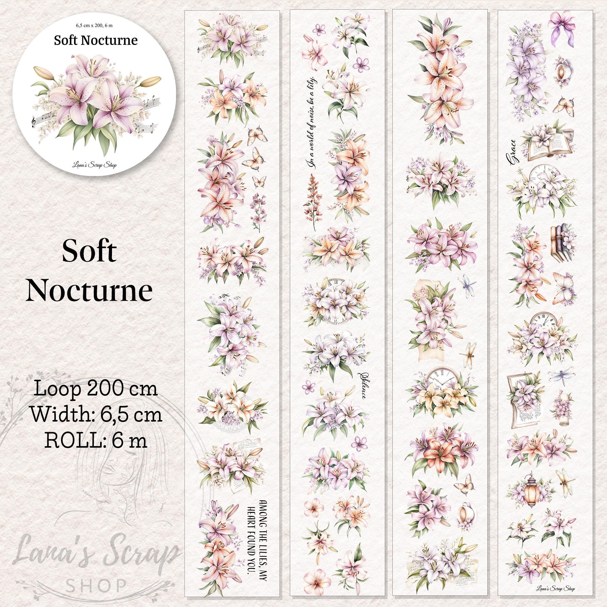LanasScrapShop - Etsy