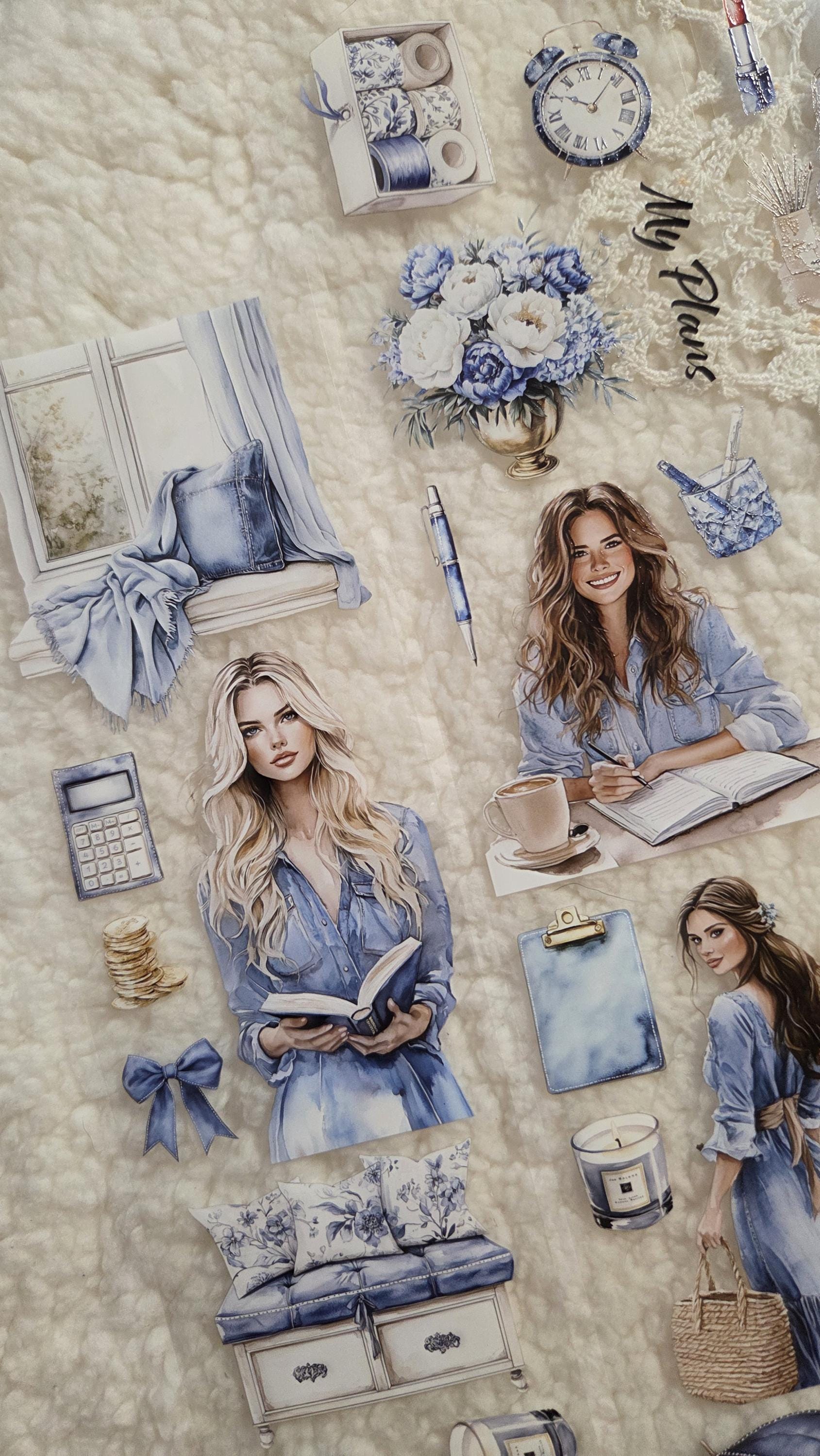 LanasScrapShop - Etsy.de