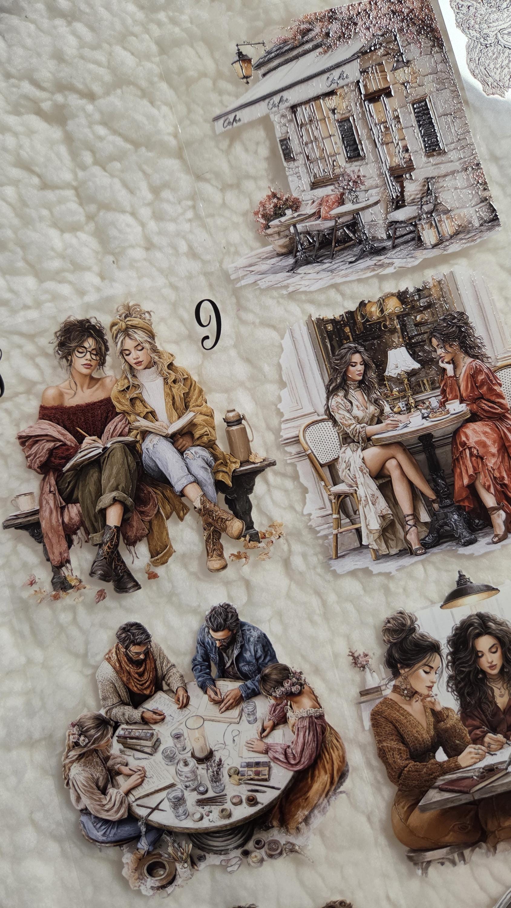 LanasScrapShop - Etsy