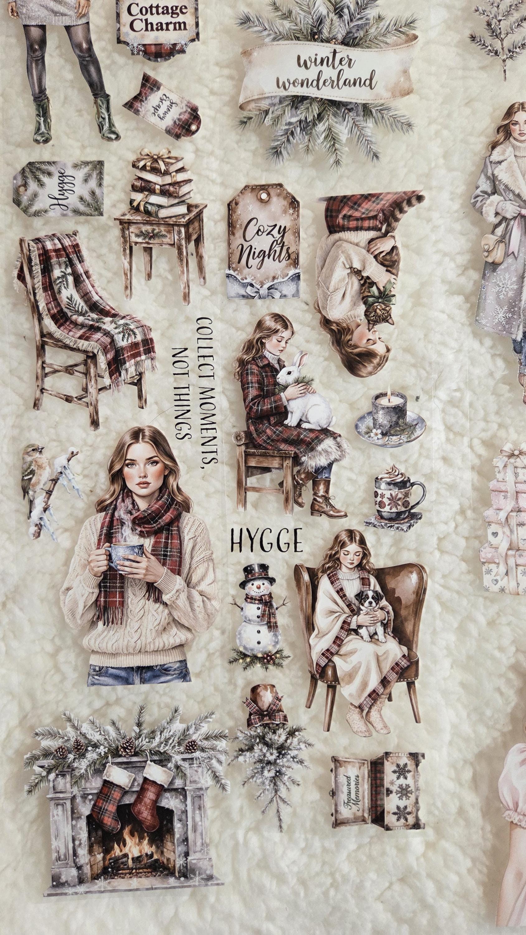 LanasScrapShop - Etsy