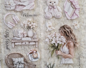 LanasScrapShop - Etsy