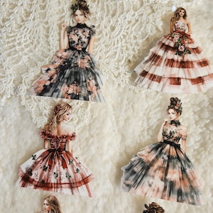 Beautés de Noël, encre Crystal, BOUCLE, 7 cm de large |  Scrapbooking Création de cartes, création d'un journal artistique, carnet de bricolage en papier