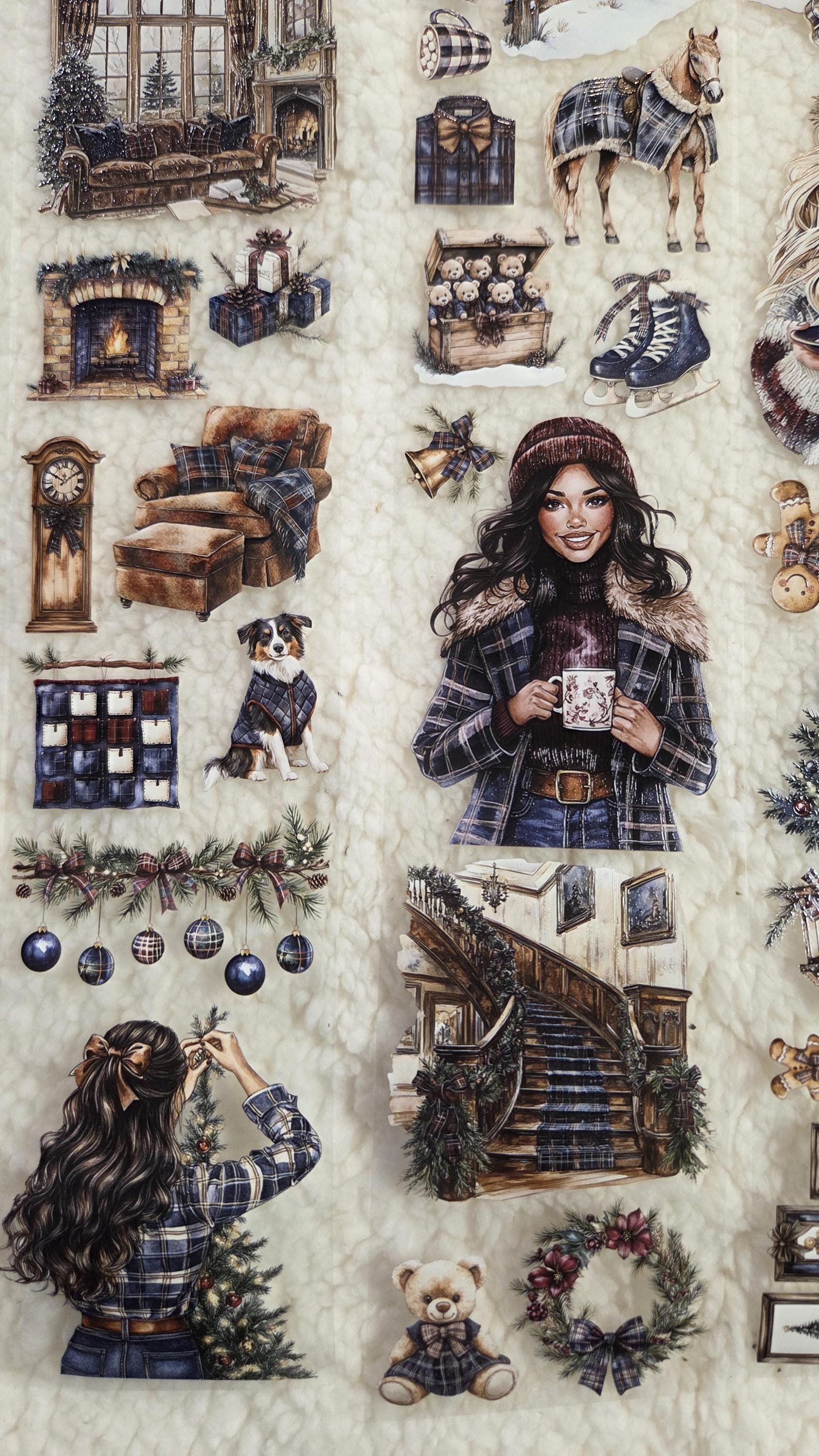 LanasScrapShop - Etsy