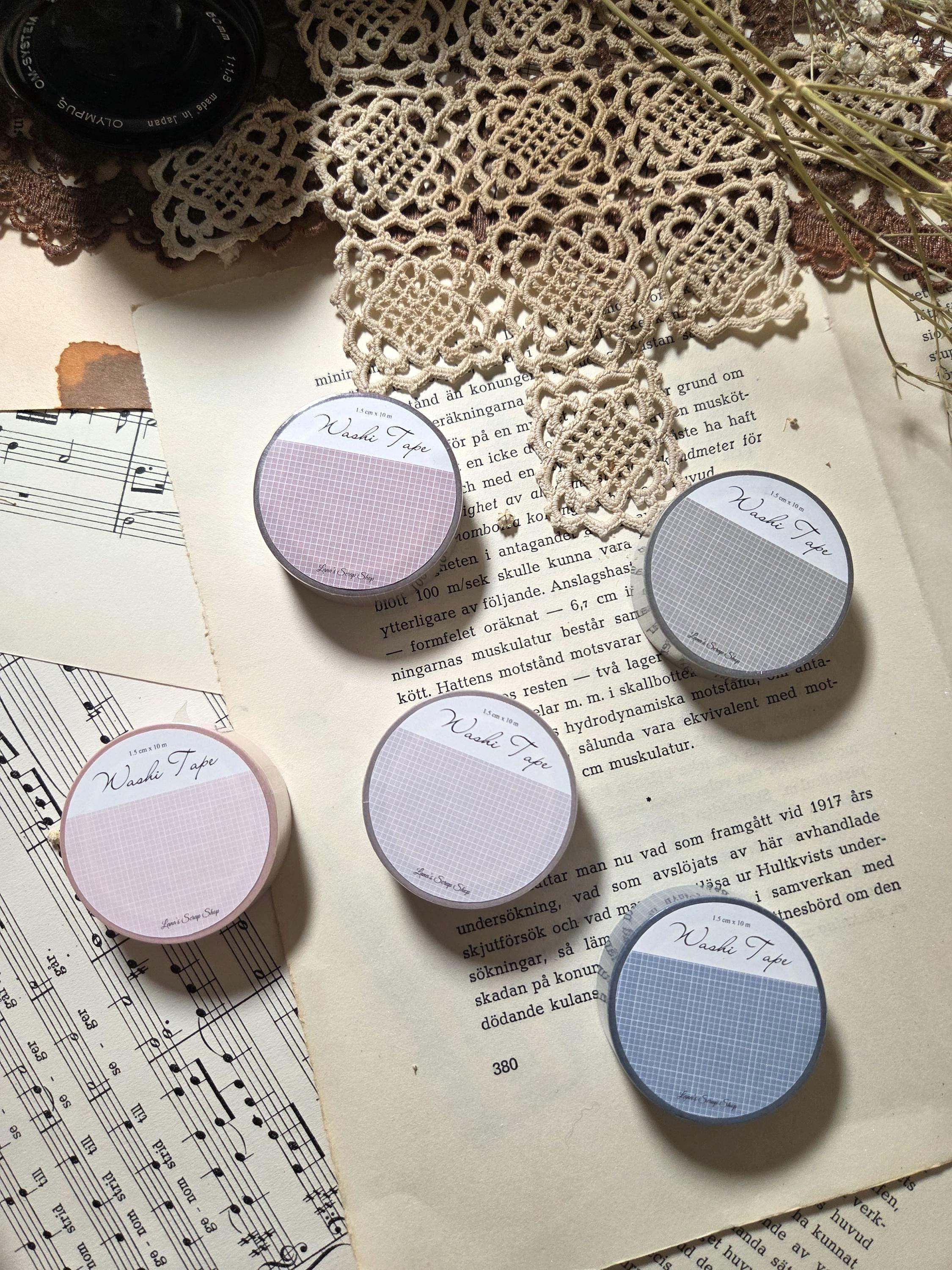 LanasScrapShop - Etsy