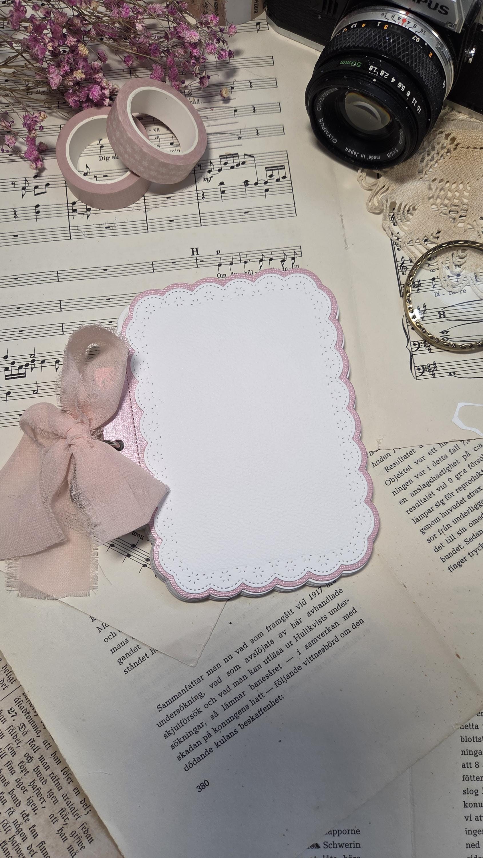 LanasScrapShop - Etsy