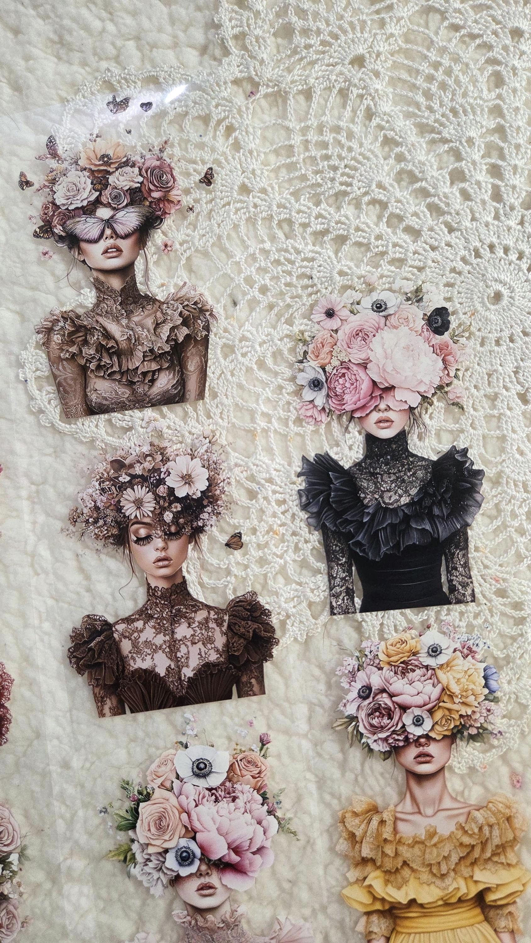 LanasScrapShop - Etsy