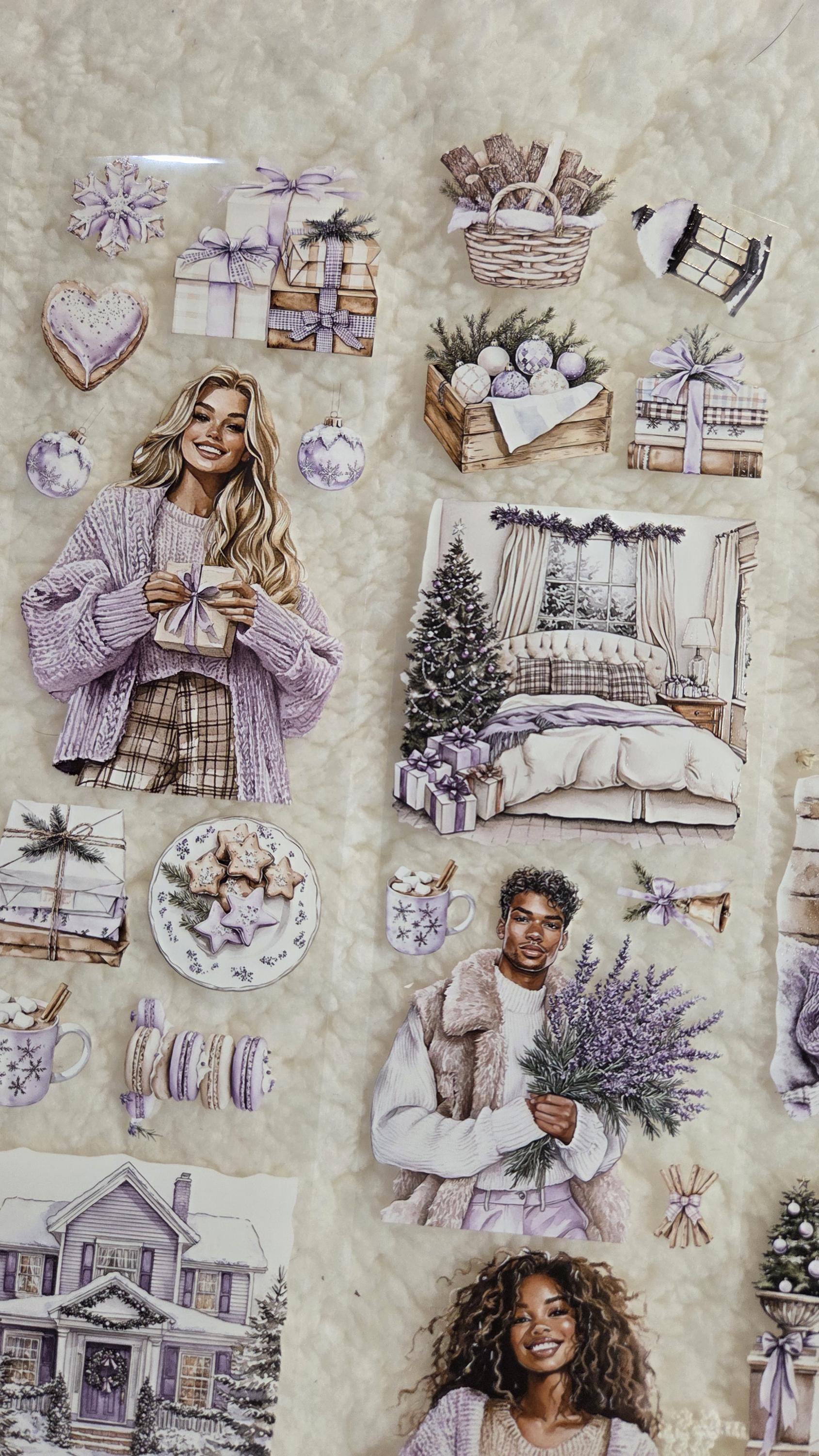 LanasScrapShop - Etsy