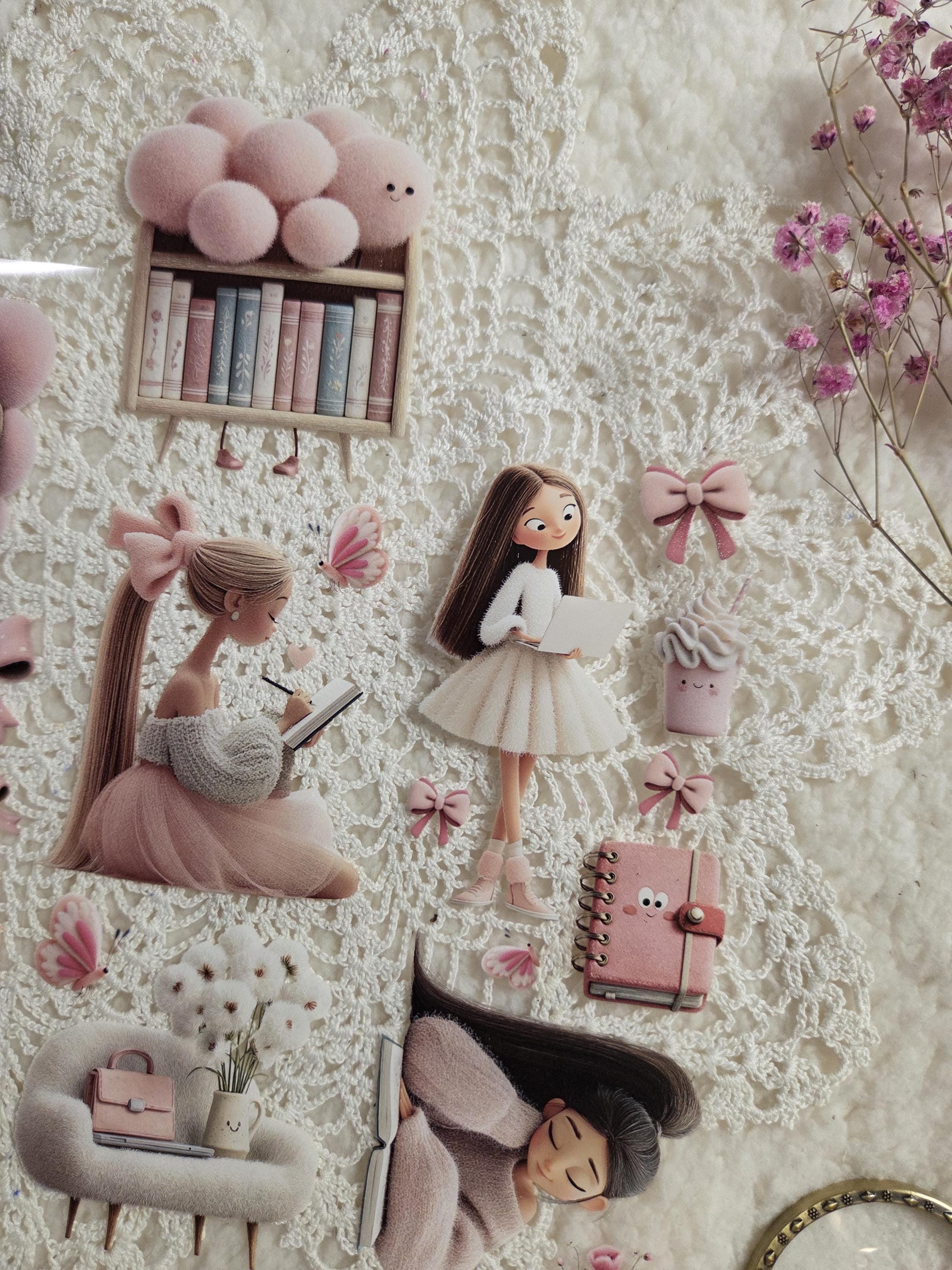 LanasScrapShop - Etsy