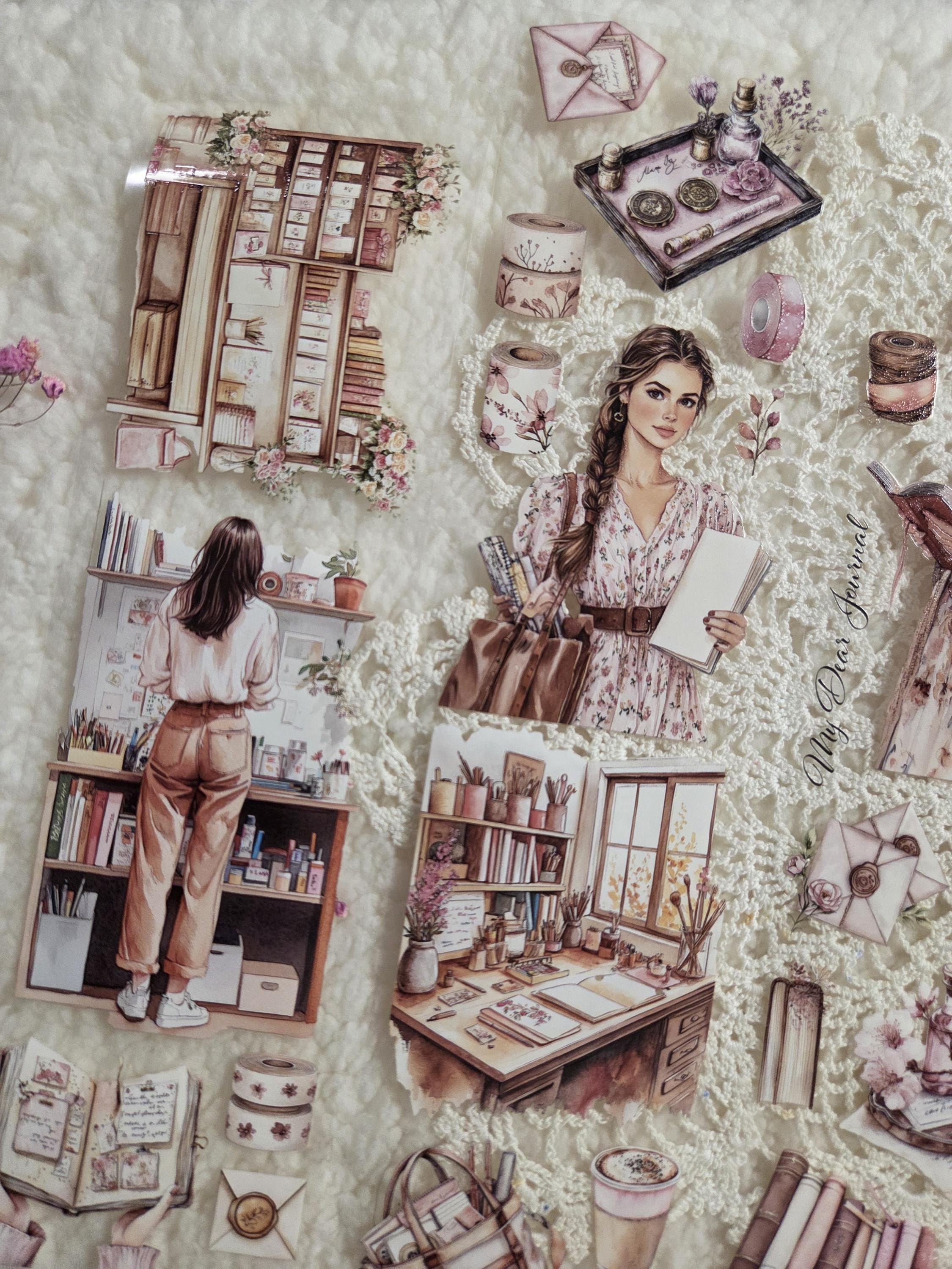 LanasScrapShop - Etsy