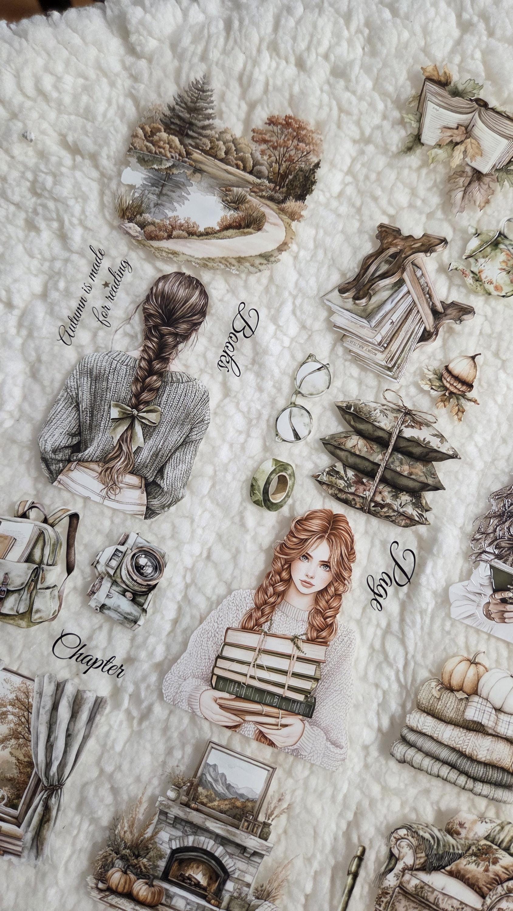 LanasScrapShop - Etsy