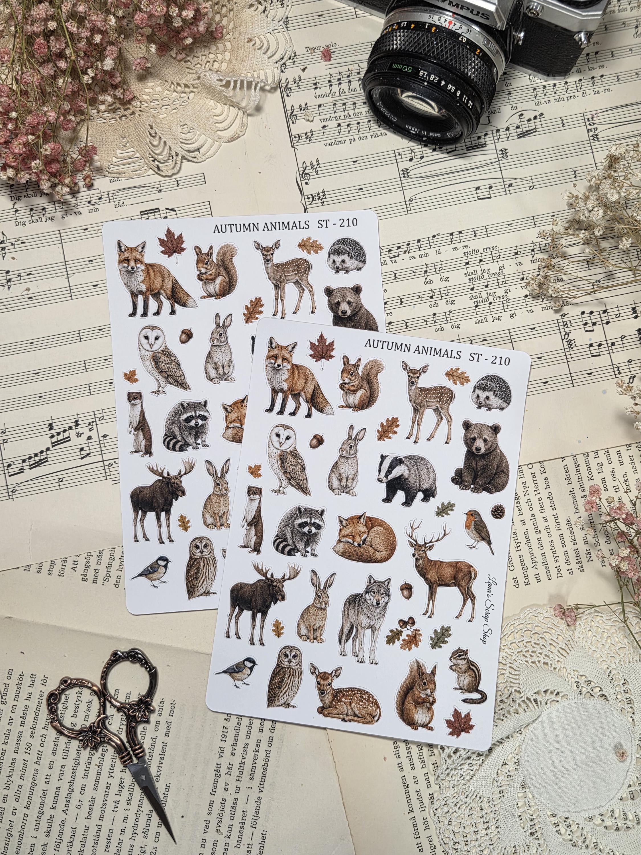 LanasScrapShop - Etsy