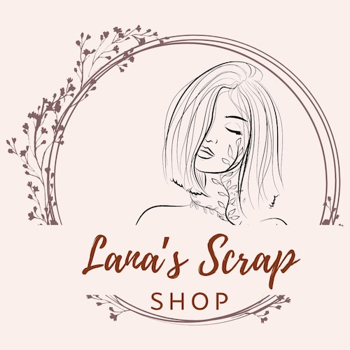 LanasScrapShop - Etsy