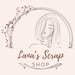 LanasScrapShop store logo