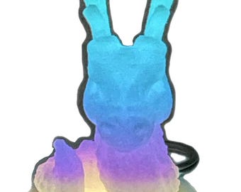 Mini Keychain Dragon