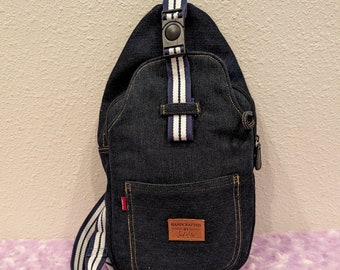Sac à dos Levi