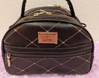 Sac à bandoulière de luxe moyen