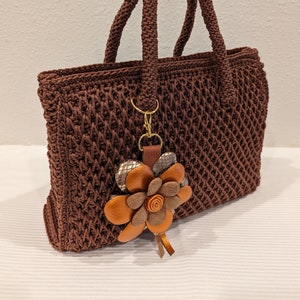 Bolsa de cuerda de poliéster