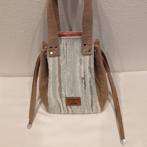 Hammock purse discount
