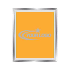 Custom Silk Screen Printing Frame: DIY Pre Burned Screen