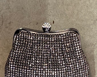 Swarovski  mini bag