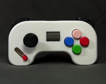 Fightwedge V3 Fightpad - Etsy