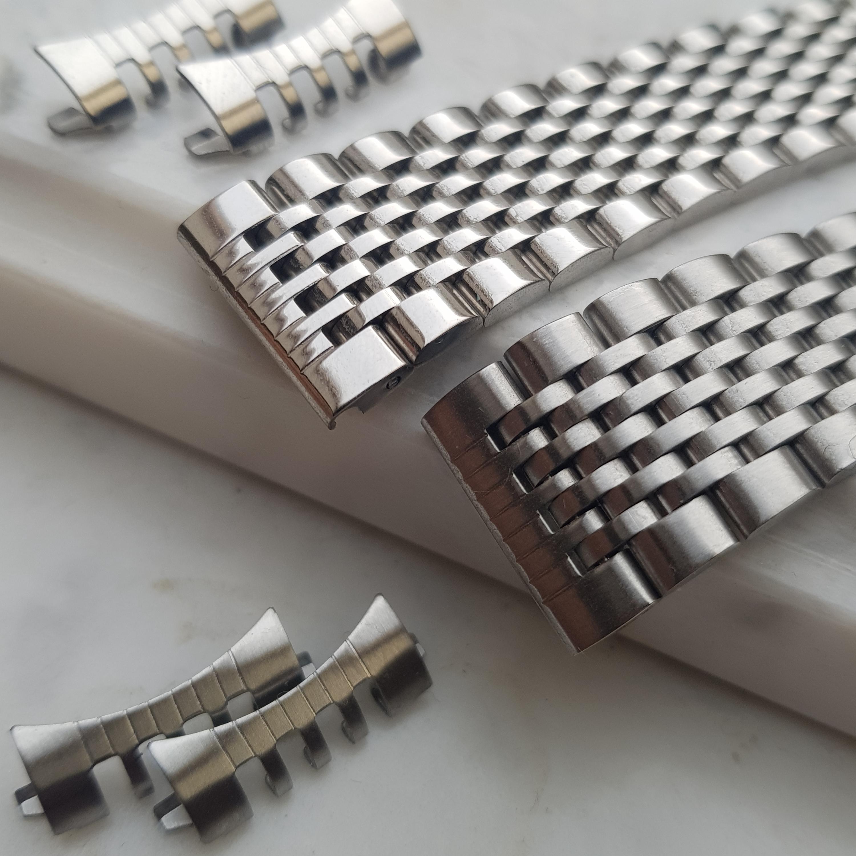 Omega 18mm band - Etsy 日本