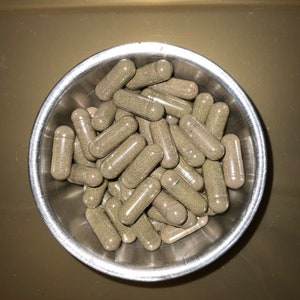 Liver & Kidney Revitalizer Capsules