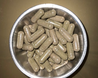 Liver & Kidney Revitalizer Capsules