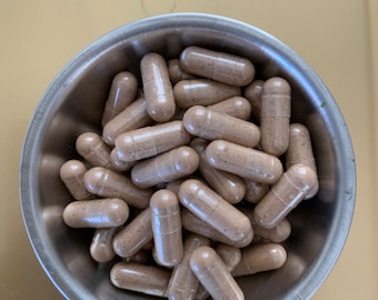 Divine Immunity Capsules
