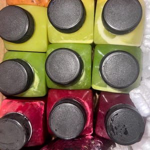 6 Pack Juice Cleanse