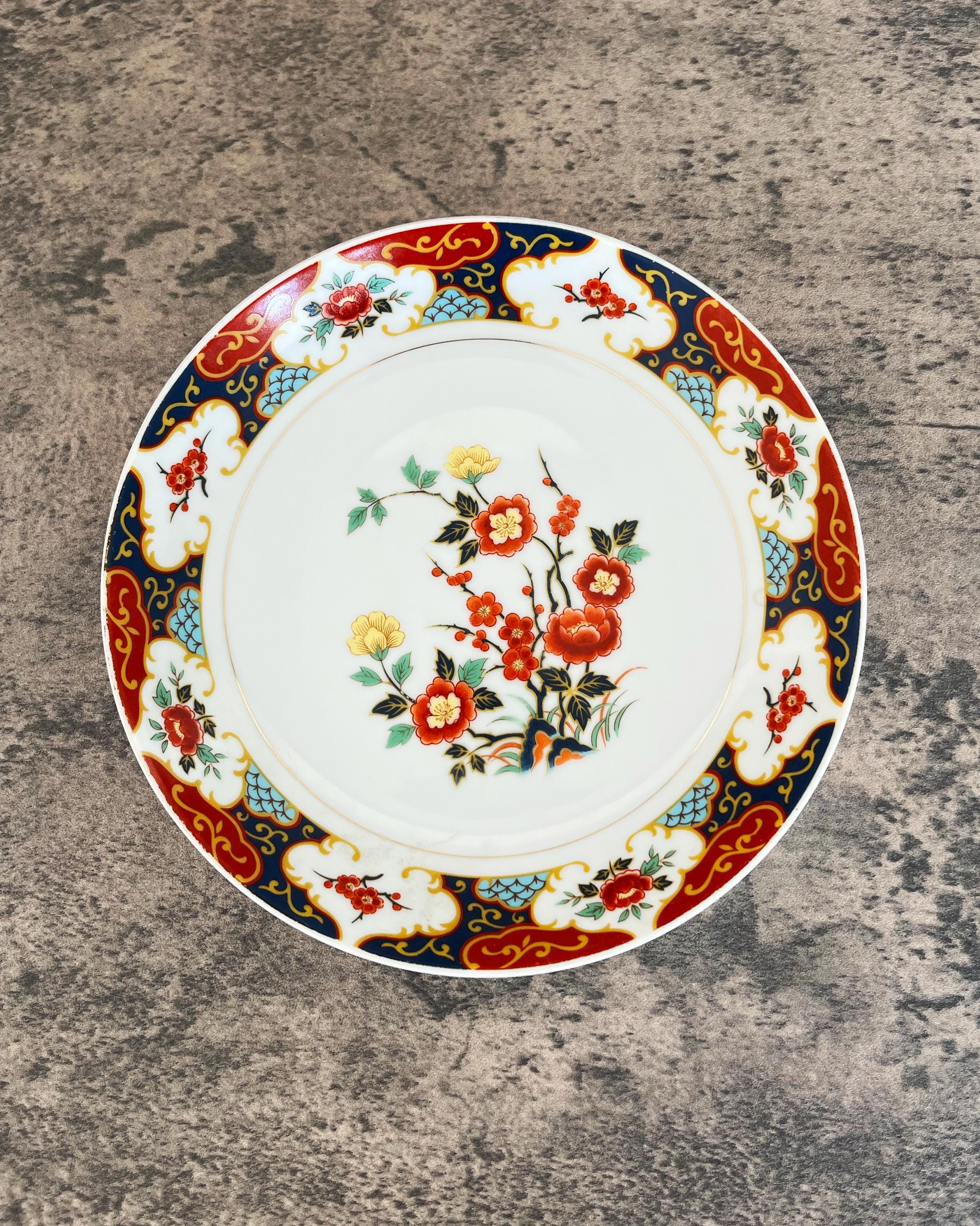 Vintage Momoyama - Etsy