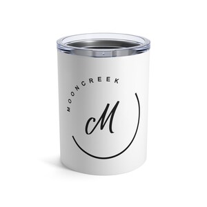 Personalized Tumbler 10oz