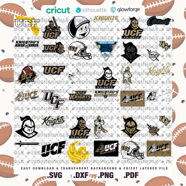 Team 04 - Central Florida University SVG, Knights SVG, College, Athletics, Football, Basketball, UCF, Mom, Dad, Game Day, Easy Download