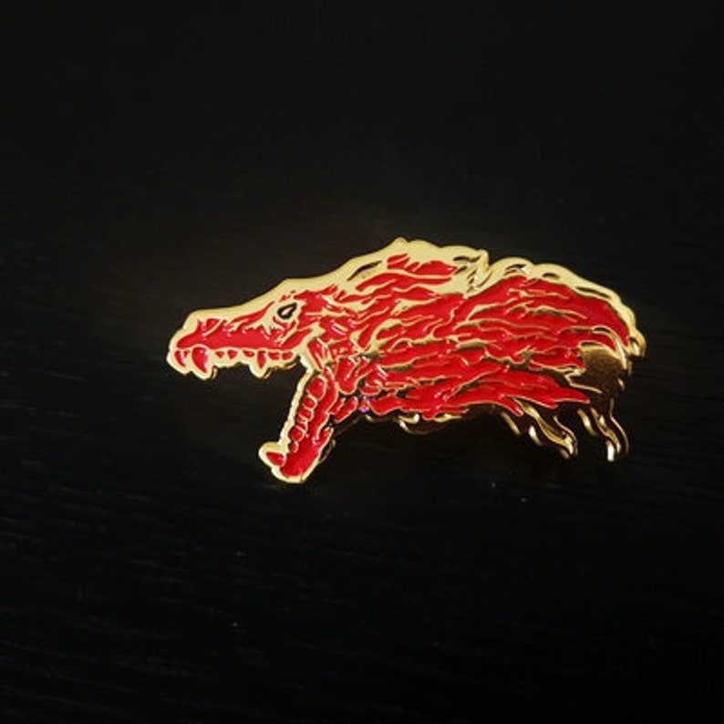 CS2 / CSGO Ingame Badges Inspirierte Pins Etsy.de