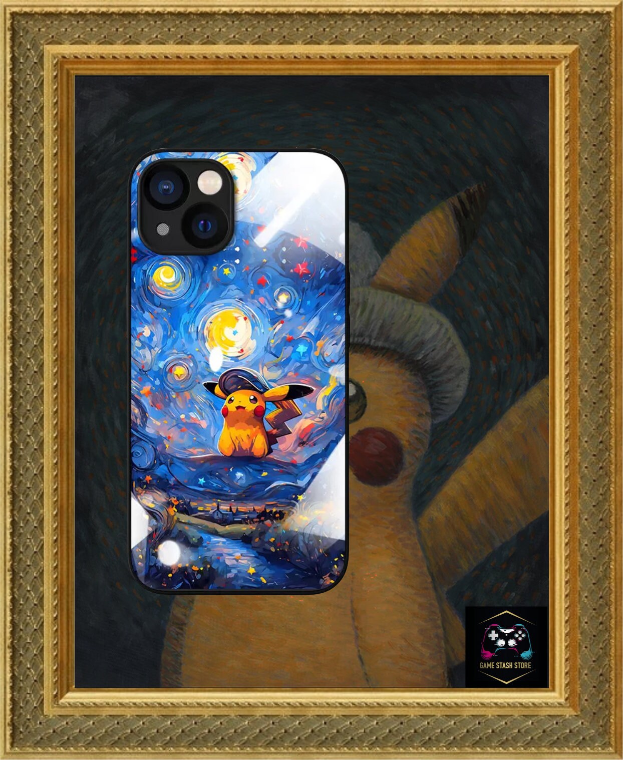 SHINY RAYQUAZA POKEMON ANIME iPhone 6 / 6S Plus Case Cover