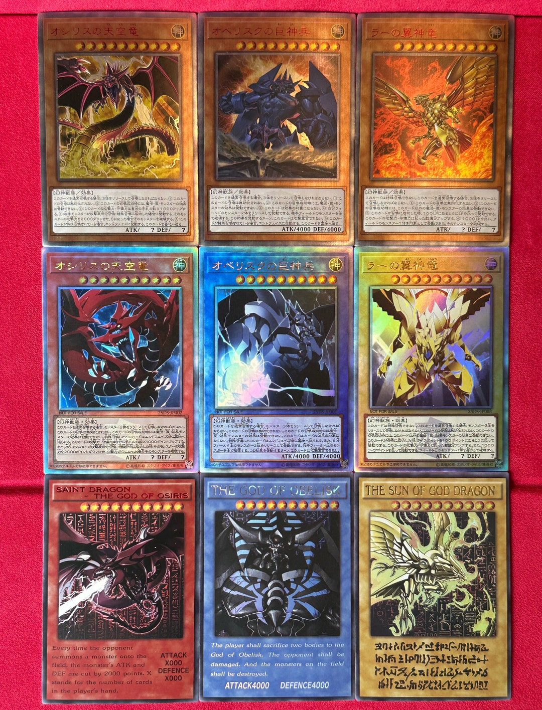 Yugioh Card Sleeves Yu-Gi-Oh! OCG Egyptian Hieroglyphics Double Sleeves - Limited Edition Official Konami (10 Count) OCG Double Sleeves Limited Edition Yugioh Card Sleeves Yu-Gi-Oh! OCG Egyptian Hieroglyphics Double Sleeves - Limited Edition Official Konami (10 Count) OCG Double Sleeves Limited Edition