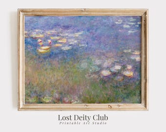 モネ 「庭園での昼食」ジグレー印刷  額付 Amazon.co.jp: 世界の名画 モネ 昼食 ジークレー技法 高級