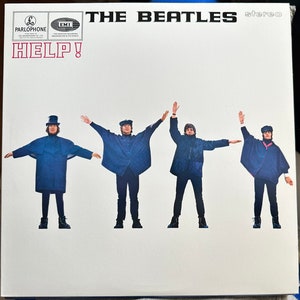 The Beatles, Help!
