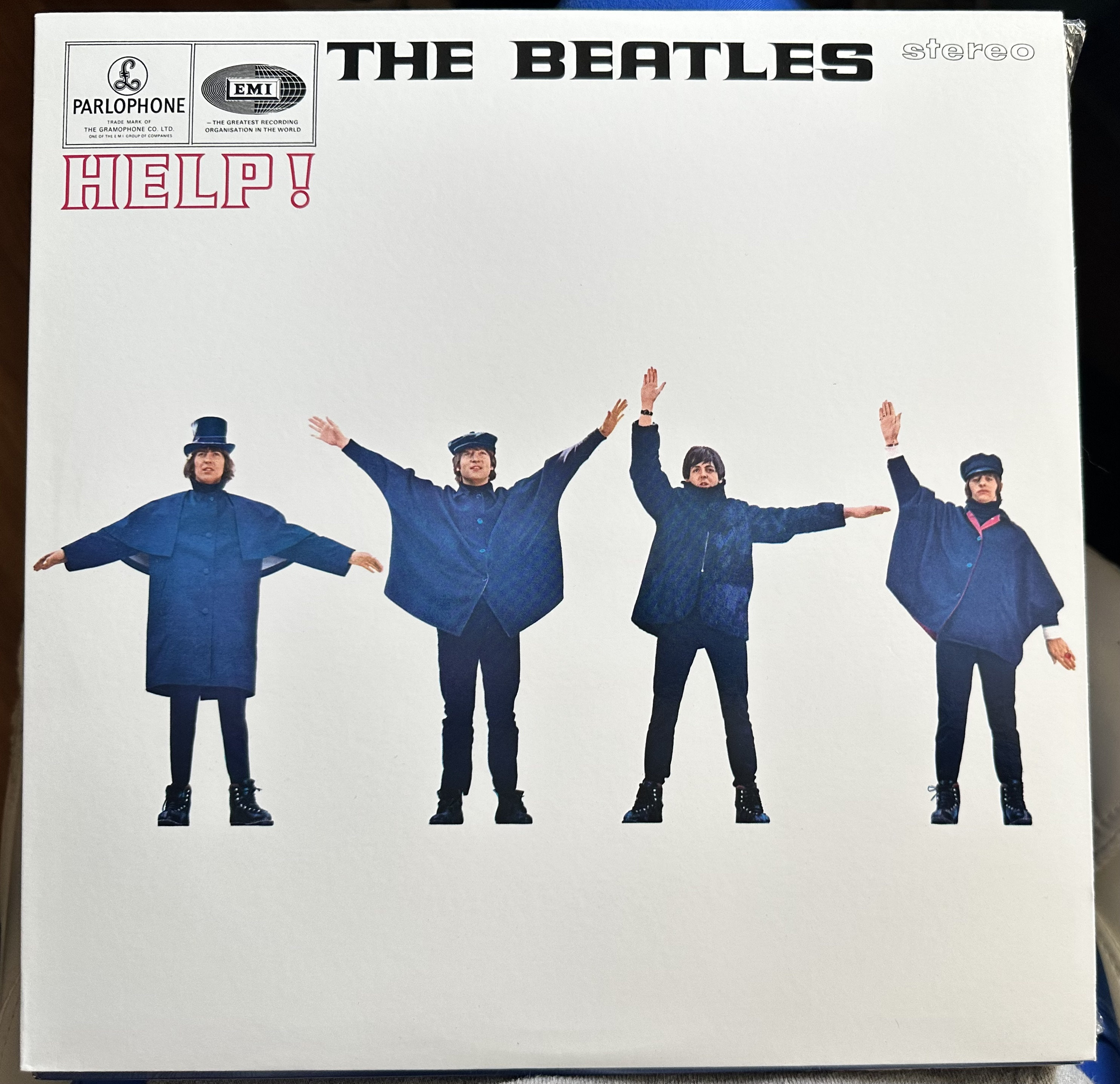 ビートルズ HELP! ロビーカード 8枚セット 1965THE BEATLES The Beatles, Help! - Etsy