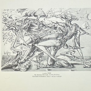 Combat, Dali