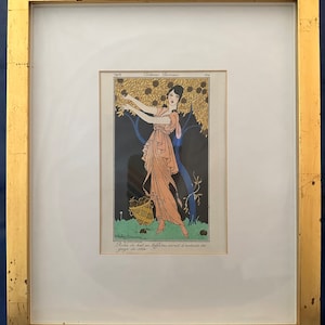 Journal des Dames et des Modes, Costumes Parisiens