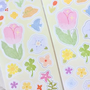 Free to fly kiss-cut stickertape (1 lusvoorbeeld), Bird of time 时光的飞鸟, voor journaling, scrapbooking, planner en kaartdecoratie